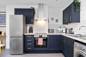 Apartamento | 2 quartos