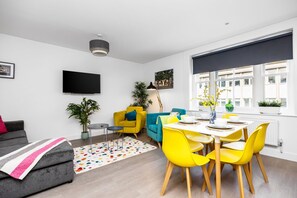 Apartamento | 2 quartos