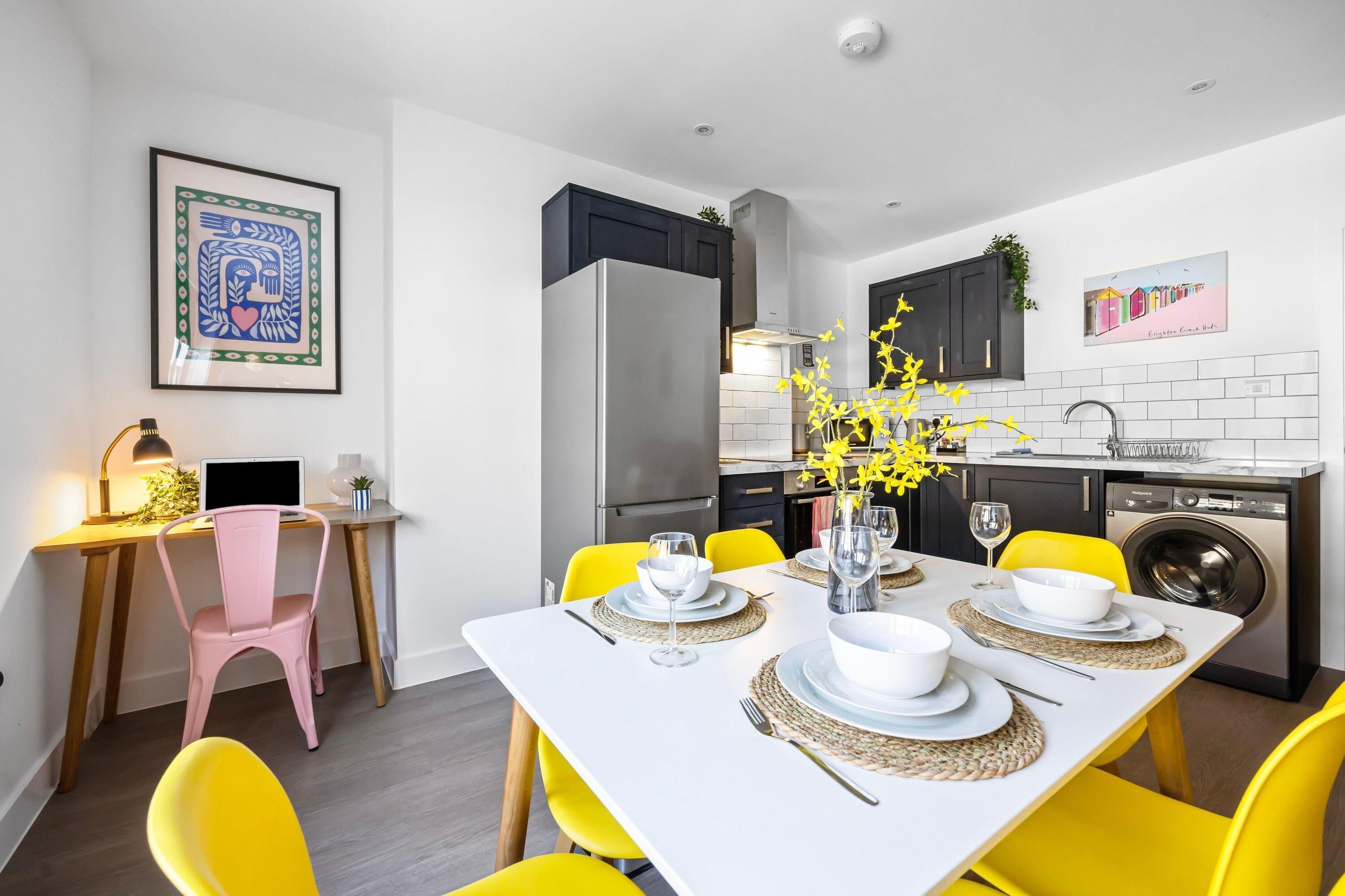 Apartment | 2 bedrooms