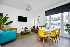 Apartment - Queens Mile 1 With Free Parking By My Getaways (Brighton)