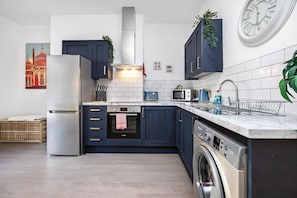 2 habitaciones 
