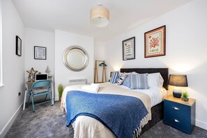 Lägenhet | 2 sovrum