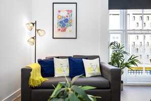 Apartamento | 2 quartos