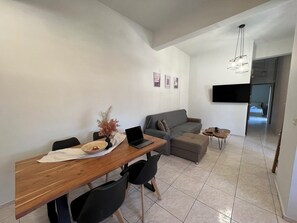 Apartament | Sala d'estar