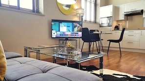 TV