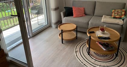 Helle, Gemütliche Ferienwhg