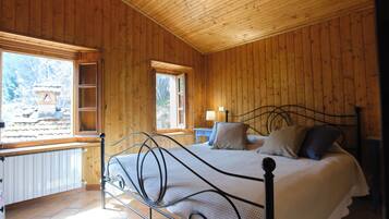 3 Schlafzimmer, Bügeleisen/Bügelbrett, WLAN, Bettwäsche