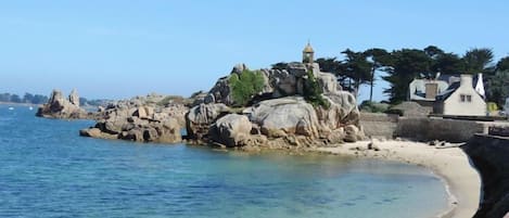 Plage