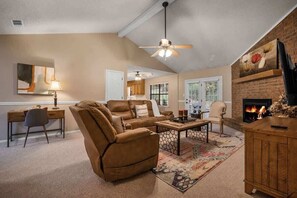 Televisor i oficines 