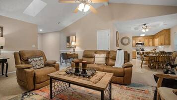 Televisor i oficines