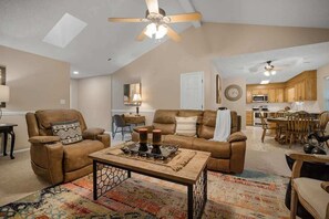 Televisor i oficines 