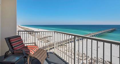 Family Tides - Summerwind 902E