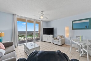 TV - Just for the Halibut - Summerwind 802E (Navarre)