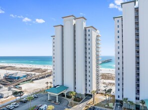 Exterior - Just for the Halibut - Summerwind 802E (Navarre)