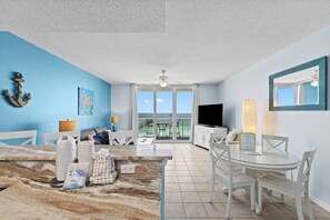 Interior - Just for the Halibut - Summerwind 802E (Navarre)