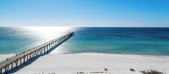 Palm Tree Point - Summerwind 704E