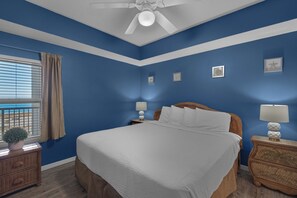 1 chambre, fer et planche Ă repasser, Wi-Fi gratuit, draps fournis