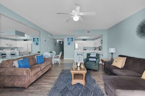 TV - Shore Life - Summerwind 702E (Navarre)