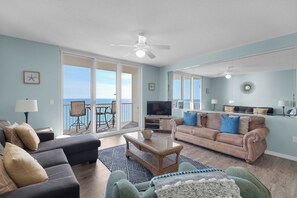 TV - Shore Life - Summerwind 702E (Navarre)