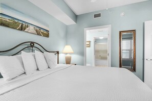 2 sovrum, strykjärn/strykbräda, wi-fi och sängkläder