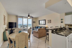 TV - SeaDuced - Summerwind 303E-Beach Chair Service Included (Navarre)