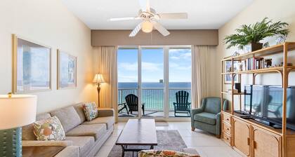 SeaClusion - Summerwind 1502W