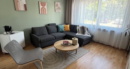 TOP Anbindung + Nähe Hannover + 2min Lehrte BHF