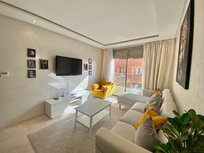 منطقة المعيشة