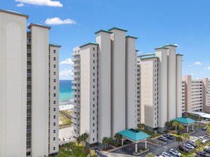 Exterior - Slow M'Ocean - Summerwind 1302C (Navarre)