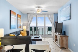 TV - Slow M'Ocean - Summerwind 1302C (Navarre)