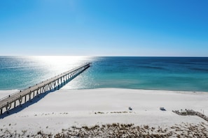 Am Strand