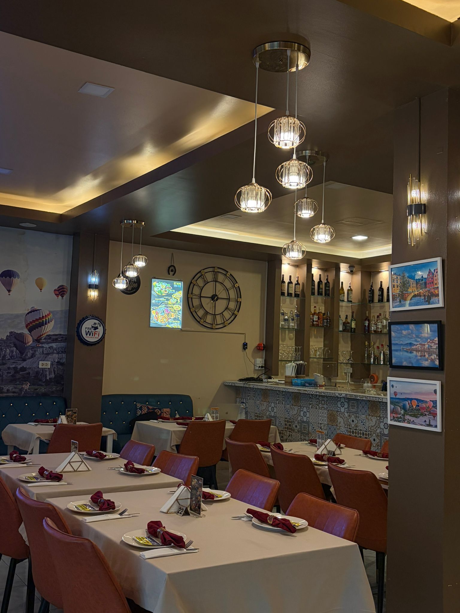Restaurante