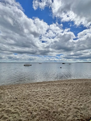 Beach nearby - SEBAGO LAKE ACCESS TO SANDY BEACH (Sebago)