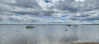 SEBAGO LAKE ACCESS TO SANDY BEACH