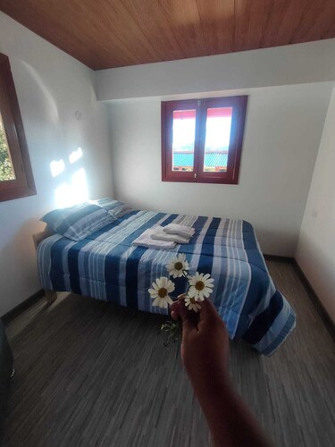 Casa de Campo a 10m del Centro Histórico de Cusco