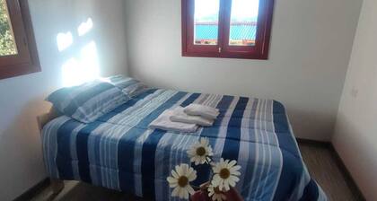 Casa de Campo a 10m del Centro HistĂłrico de Cusco