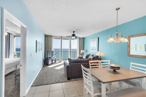 TV - Tide After Tide - Summerwind 803W (Navarre)