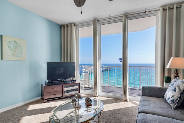 TV - Tide After Tide - Summerwind 803W (Navarre)