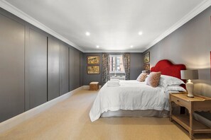 4 Schlafzimmer, Bügeleisen/Bügelbrett, kostenloses WLAN, Bettwäsche