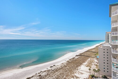 Navarre`s Best Nest - Summerwind 1304E