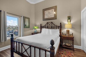 3 Schlafzimmer, Bügeleisen/Bügelbrett, kostenloses WLAN, Bettwäsche