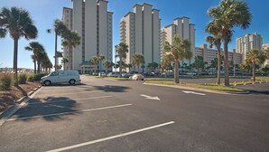 Property grounds - Stow Away - Summerwind 101C (Navarre)