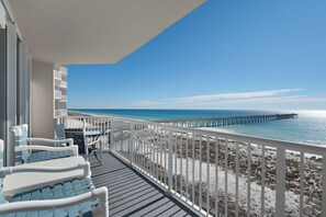 Property grounds - Casa Tortuga - Summerwind 502C (Navarre)