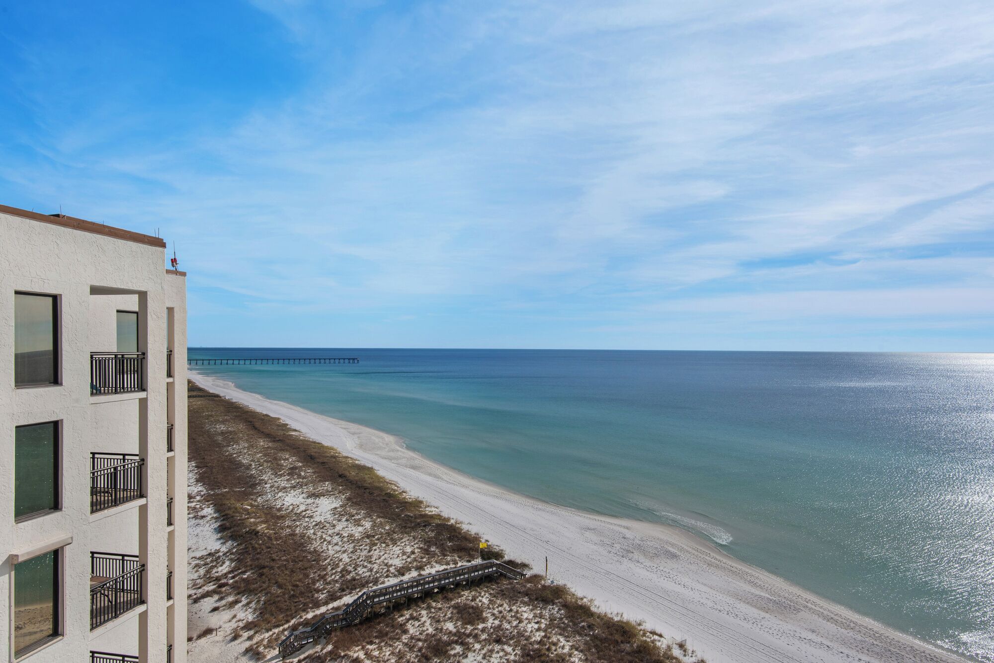 Pelican`s Roost - Navarre Towers 1206