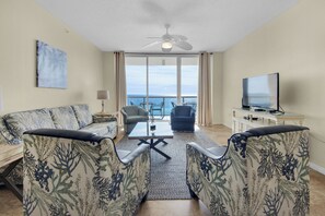 TV - Gone Coastal - Caribbean Resort 802 (Navarre)