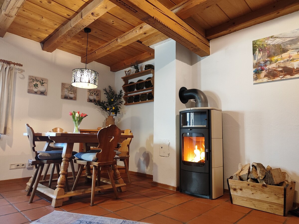 Bild für Gastgeberprofil