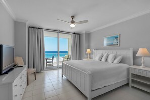 3 slaapkamers, een strijkplank/strijkijzer, wifi, beddengoed