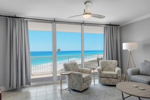 TV - Sea's Life - Belle Mer 602 (Navarre)