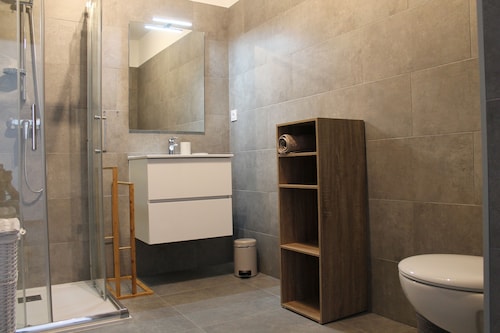 Appartement Neuf 1ch. Centre Aléria