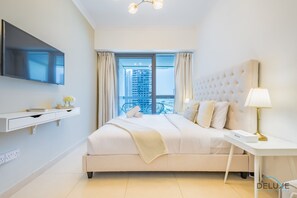 1 habitación y caja de seguridad en la habitación 